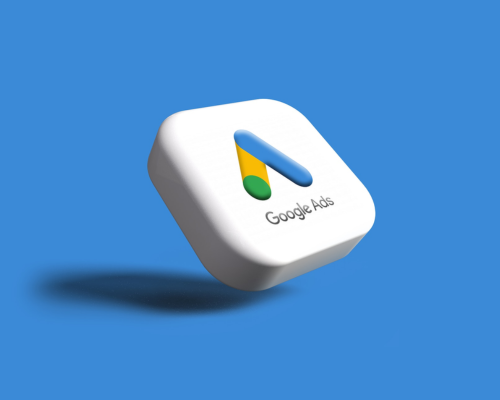Google/Bing Ads
