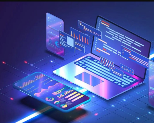 Web Development Services