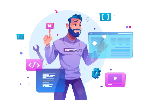 Stunning Website development