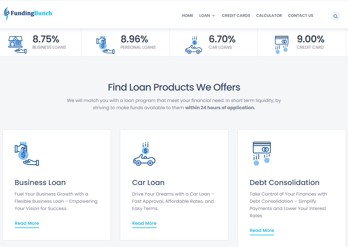 FundingBunch