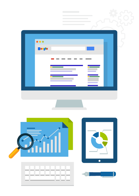 eCommerce website development