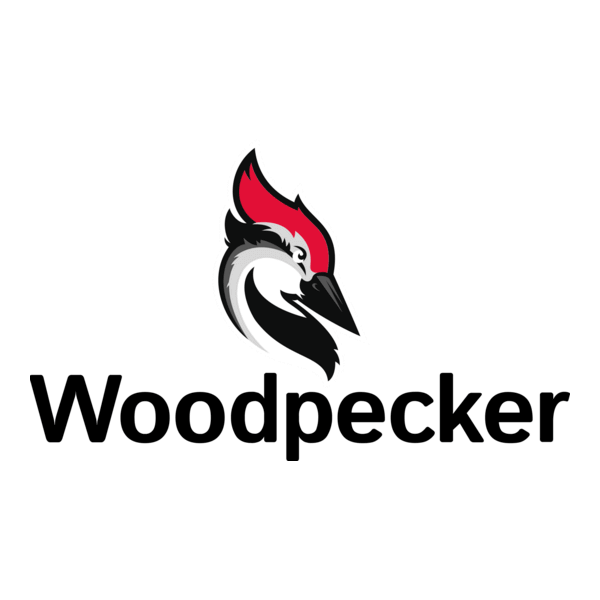 woodpecker